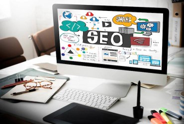 Digital Marketing & SEO