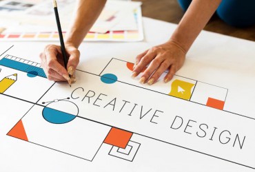 Graphic Designing